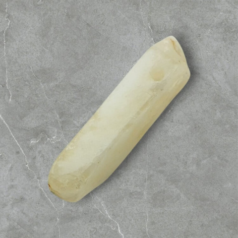 Citrine icicle 39x12 mm no. 257 Citrine icicle 39x12 mm no. 257