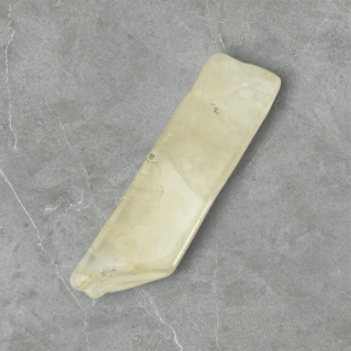 Citrine icicle 41x11 mm no 253