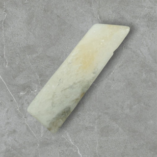 Citrine icicle 45x14 mm no. 252