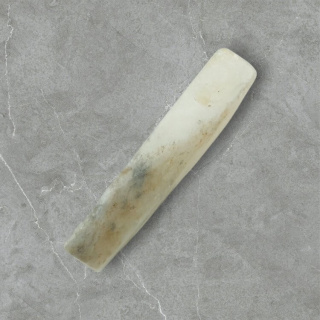 Citrine icicle 45x14 mm no 252