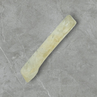 Citrine icicle 52x16 mm no 246