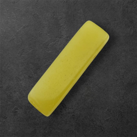 Lemon jade icicle 33x9 mm no 47 Lemon jade icicle 33x9 mm no 47