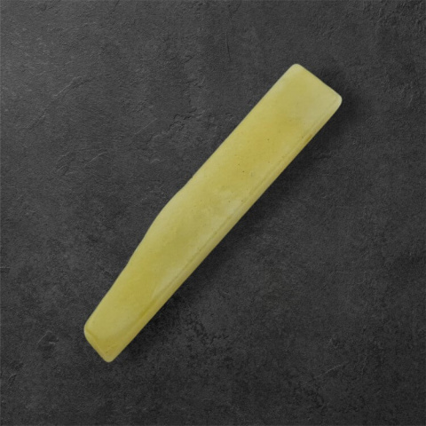 Lemon jade icicle 50x8 mm no 53