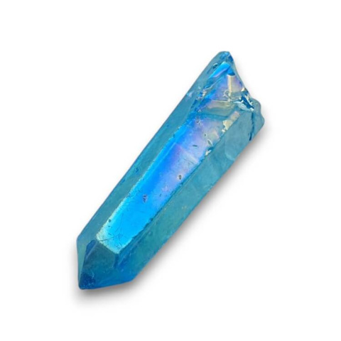 Kwarc aqua aura sopel 47x15 mm nr 90 Kwarc aqua aura sopel 47x15 mm nr 90