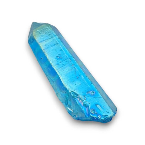 Kwarc aqua aura sopel 47x15 mm nr 90 Kwarc aqua aura sopel 47x15 mm nr 90