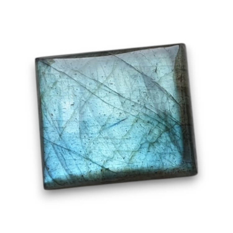 Labradorite cabochon 22x19 mm no B306 Labradorite cabochon 22x19 mm no B306