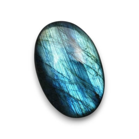 Labradorite cabochon 32x21 mm no B244 Labradorite cabochon 32x21 mm no B244