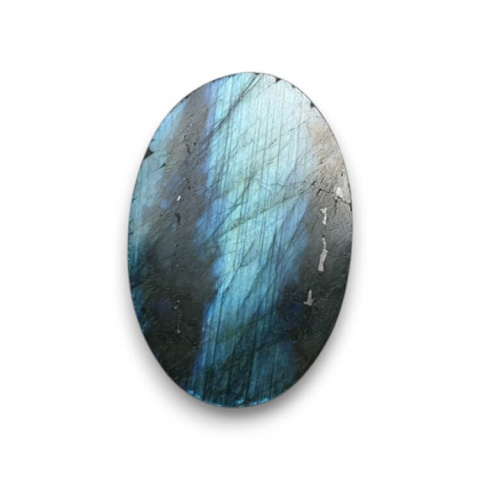 Labradorite cabochon 32x21 mm no B244 Labradorite cabochon 32x21 mm no B244