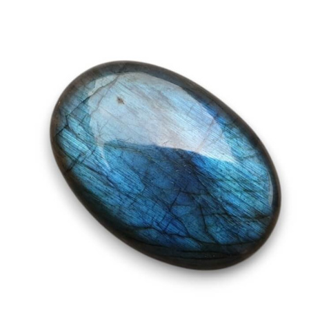 Labradorite cabochon 37x26 mm no B229 Labradorite cabochon 37x26 mm no B229