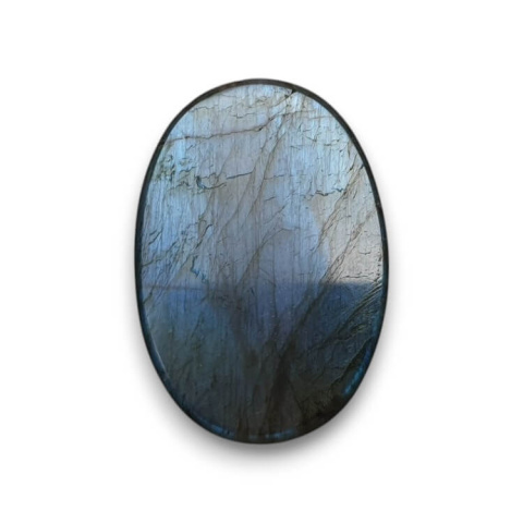 Labradorite cabochon 37x26 mm no B229 Labradorite cabochon 37x26 mm no B229