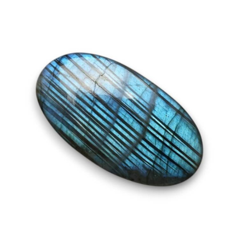 Labradorite cabochon 38x21 mm no B240 Labradorite cabochon 38x21 mm no B240