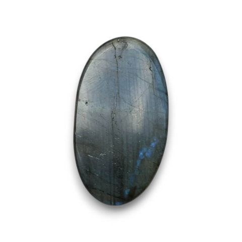 Labradorite cabochon 38x21 mm no B240 Labradorite cabochon 38x21 mm no B240