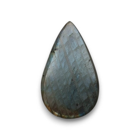 Labradorite cabochon 38x22 mm no. B231 Labradorite cabochon 38x22 mm no. B231