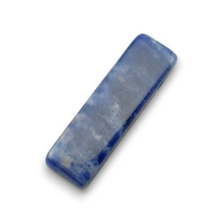 Sodalit sopel 31x9 mm nr 123
