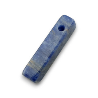 Sodalit sopel 32x8 mm nr 117