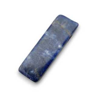 Sodalit sopel 33x10 mm nr 52