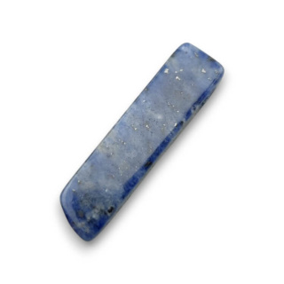 Sodalit sopel 33x8 mm nr 127