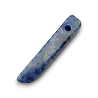 Sodalit sopel 33x8 mm nr 127