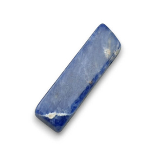 Sodalit sopel 33x9 mm nr 101