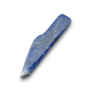 Sodalit sopel 34x8 mm nr 125