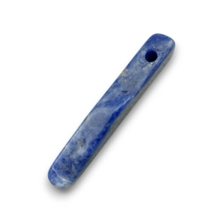 Sodalit sopel 34x8 mm nr 125