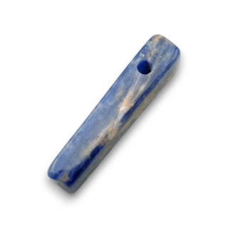 Sodalit sopel 34x9 mm nr 113