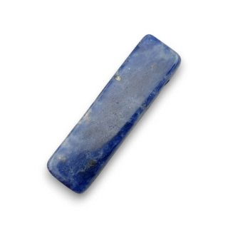 Sodalit sopel 34x9 mm nr 77