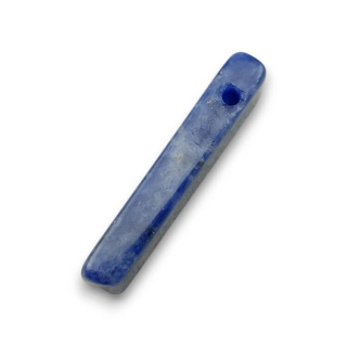 Sodalit sopel 34x9 mm nr 77