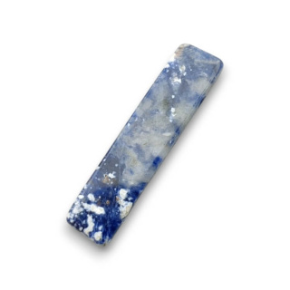 Sodalit sopel 35x8 mm nr 75
