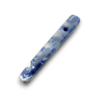 Sodalit sopel 35x8 mm nr 75