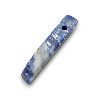 Sodalit sopel 35x9 mm nr 119