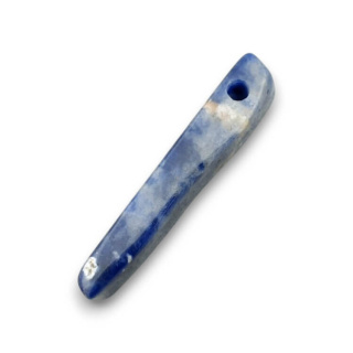 Sodalit sopel 36x9 mm nr 80