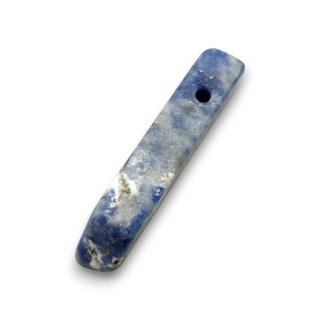 Sodalit sopel 37x10 mm nr 78
