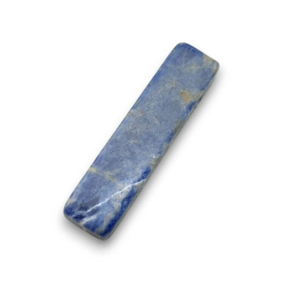 Sodalit sopel 37x9 mm nr 111