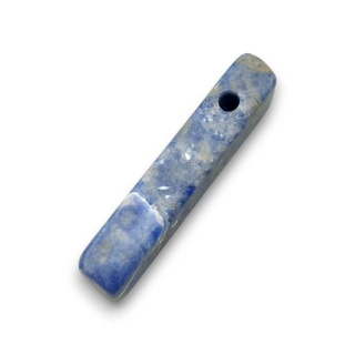 Sodalit sopel 37x9 mm nr 111