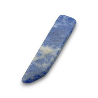 Sodalit sopel 37x9 mm nr 112