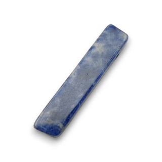 Sodalit sopel 38x8 mm nr 124