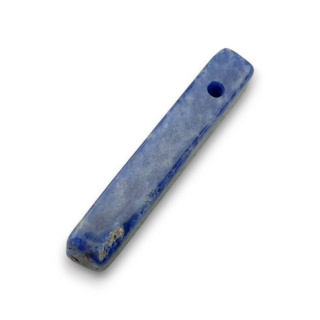 Sodalit sopel 38x8 mm nr 124