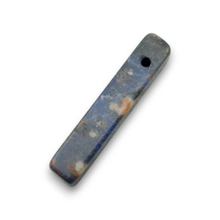 Sodalit sopel 38x8 mm nr 58