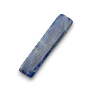 Sodalit sopel 38x9 mm nr 104
