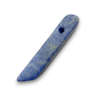Sodalit sopel 38x9 mm nr 126