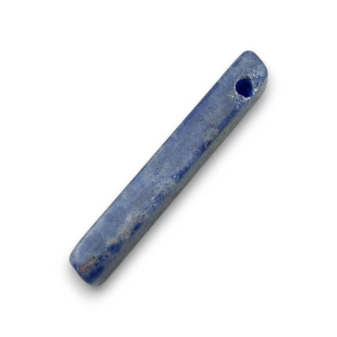 Sodalite icicle 38x9 mm no. 93 Sodalite icicle 38x9 mm no. 93