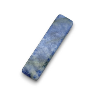 Sodalit sopel 39x10 mm nr 73