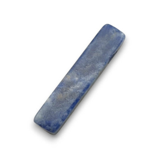 Sodalit sopel 39x8 mm nr 107