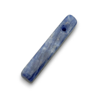 Sodalit sopel 39x8 mm nr 107
