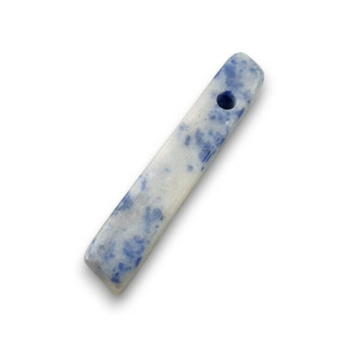 Sodalit sopel 39x9 mm nr 67