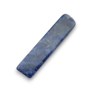 Sodalit sopel 39x9 mm nr 68
