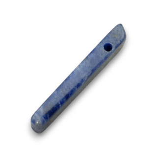 Sodalit sopel 39x9 mm nr 68