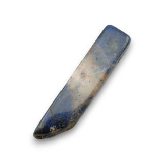 Sodalit sopel 39x9 mm nr 74