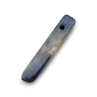 Sodalit sopel 39x9 mm nr 74